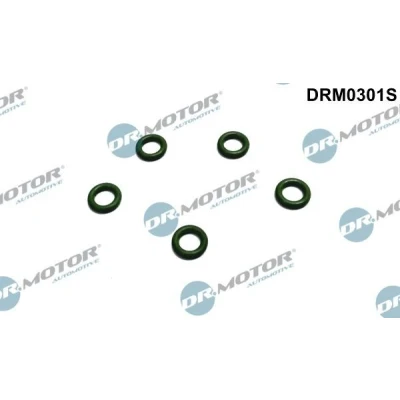 Bilde av DR.MOTOR AUTOMOTIVE DRM0301S Hette, lekkasje drivstoff CITROËN: C4 I Grand Picasso, FORD: MONDEO 4 Turnier
