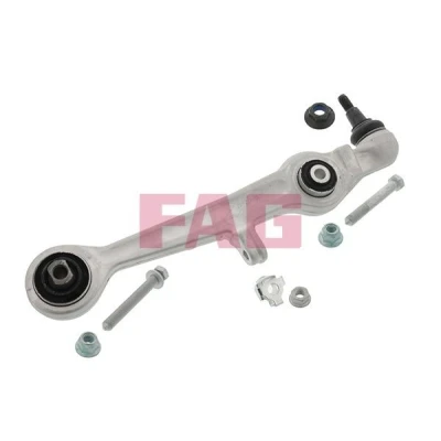 Bilde av FAG 821 0632 10 Bærebru Casterstag Aluminium 16,2 AUDI: A6 C5 Avant, A8 D2, Sedan, VOLKSWAGEN: Passat B5 GP Stasjonsvogn, Sedan