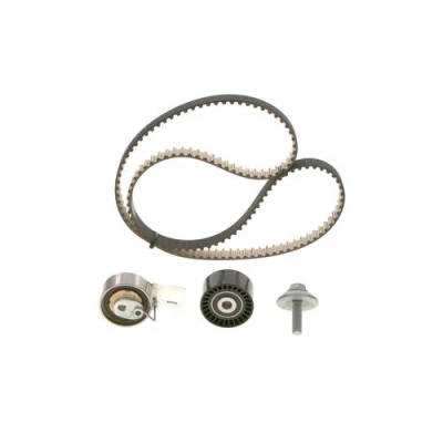 Bilde av BOSCH 1 987 946 673 Registerreimsett 141 FORD: FIESTA 6, FOCUS 3, 3 Turnier, PEUGEOT: 208 I Hatchback, Partner II Van, 5008