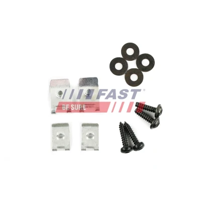 Bilde av FAST FT90655 Pynte / beskyttelseslist sett