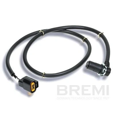 Bilde av BREMI 50887 ABS Sensor med kabel MITSUBISHI: PAJERO 3