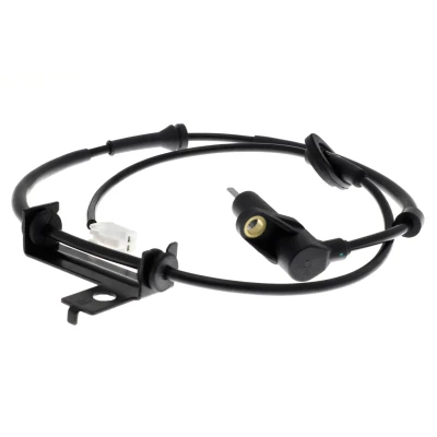 Bilde av VEMO V52 72 0048 ABS Sensor høyre bakaksel Original Quality for kjøretøy med 12 HYUNDAI: SANTA FE I, 2