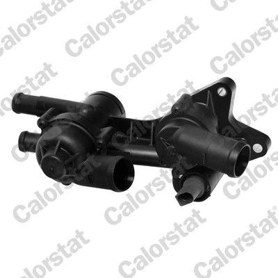 Bilde av CALORSTAT by Vernet TH7388.83J Termostat 83 med tetning VOLKSWAGEN: Passat B7 Variant, B6 Tiguan I, SKODA: Octavia 2 Combi
