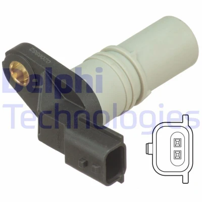 Bilde av DELPHI SS11244 Impulsgiver 2