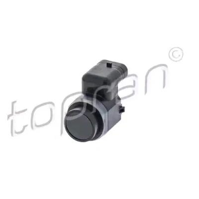 Bilde av TOPRAN 304 774 Parkeringssensorer svart ultralydføler FORD: S Max Mk1, Galaxy Mk2 MPV
