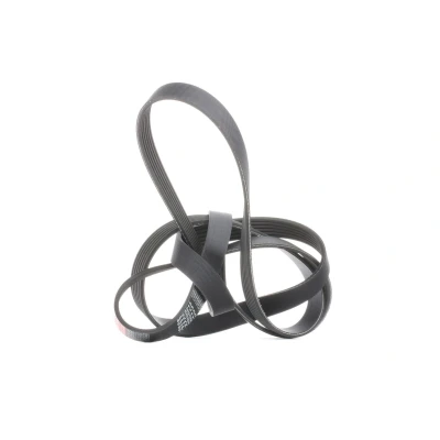 Bilde av GATES Micro V 6PK2213 Kileribberem 2213 6 Polyester, EPDM (etyl propylen dien gummi) MERCEDES BENZ: C Klasse T modell, Vito Mixto, Sedan