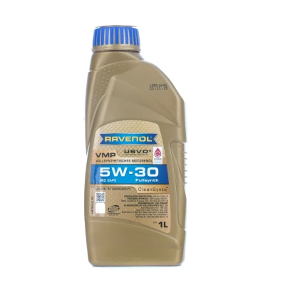 Bilde av Motorolje RAVENOL VMP 5W 30 C3, 1l, Universal
