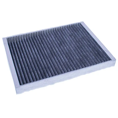 Bilde av DENCKERMANN M110992K Kupéfilter Karbonfilter 311 220 31 AUDI: Q7, e tron, A4 B9 Avant, VOLKSWAGEN: Touareg III