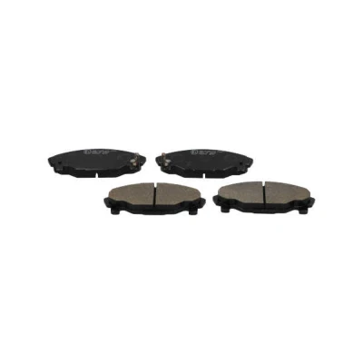 Bilde av KAVO PARTS KBP 1502 Bremseklosser med akustisk slitasjevarsel