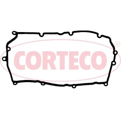 Bilde av CORTECO 440472P Toppdekselpakning SAAB: 9 5 Stasjonsvogn, Sedan, OPEL: Vectra C Caravan