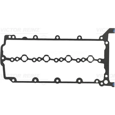 Bilde av REINZ 71 13233 00 Toppdekselpakning ACM (polyakryl kautsjuk), Aluminium ståltetning LAND ROVER: Range Rover Sport