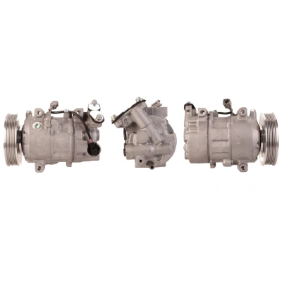 Bilde av DRI 700510737 Kompressor PAG 46 R134a med tetning