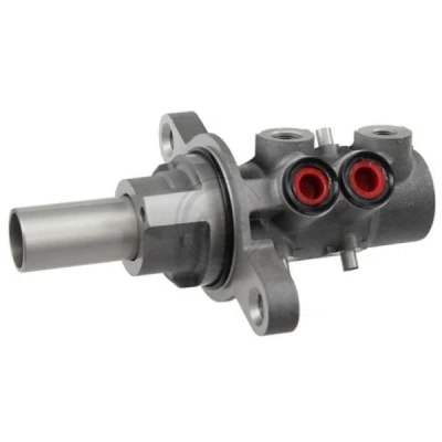Bilde av A.B.S. 61244 Hovedsylinder 2 Aluminium 1x M10x1.0 PEUGEOT: 307 CC, SW, Stasjonsvogn