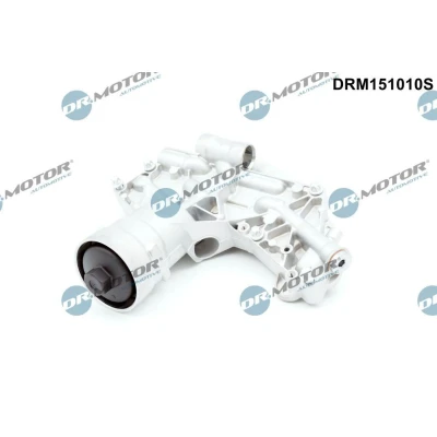 Bilde av DR.MOTOR AUTOMOTIVE DRM151010S Hus, oljefilter
