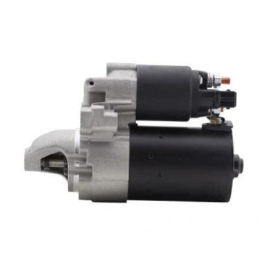Bilde av HELLA 8EA 012 528 511 Starter 12 0,9 10 MINI: Countryman, Hatchback, Clubman, PEUGEOT: Partner II Tepee, Van, 207 Hatchback