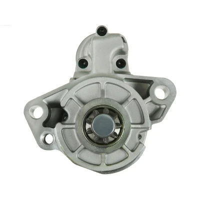Bilde av AS PL S0270 Starter 12 2,20 9 VOLKSWAGEN: Touareg I, PORSCHE: Cayenne, AUDI: Q7