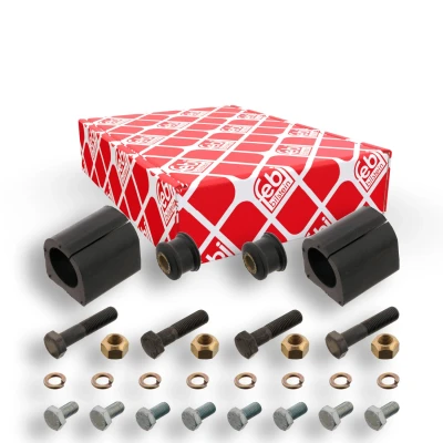 Bilde av FEBI BILSTEIN 10245 Reparasjonssett, stabilisatorlager bakaksel
