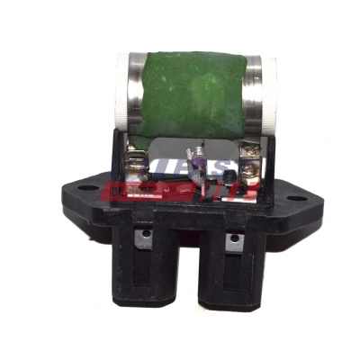 Bilde av Formotstand, kjølevifte for el motor, alfa romeo,citroën,fiat,lancia,peugeot, 46533716, 46545060, 51736774, 51736776, 51736821, 60658834