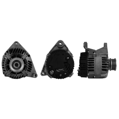 Bilde av DRI 211158902 Dynamo 12V 90A AUDI: A6 C5 Avant, C4 A4 B5 Sedan, VOLKSWAGEN: Passat Stasjonsvogn