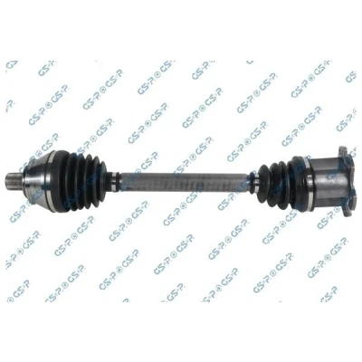 Bilde av GSP 203026 Drivaksel A1 558mm AUDI: A6 C6 Avant, Sedan