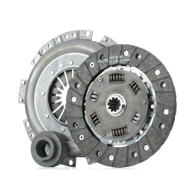 Bilde av SACHS 3000 007 002 Clutch 215