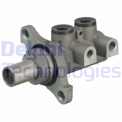 Bilde av DELPHI LM80426 Hovedsylinder 25mm M10x1 OPEL: Astra H Hatchback