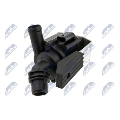 Bilde av Ekstra vannpumpe, bmw x5 [e70, f15, f85], x6 [e71, e72, f16, f86], 64 11 9 130 387, 413, 230 232, 233, 6