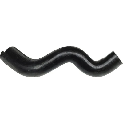 Bilde av GATES 3872 Radiatorslange EPDM (etyl propylen dien gummi) PEUGEOT: 306 Hatchback