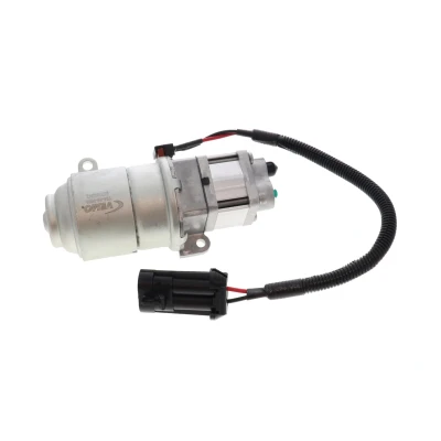 Bilde av VEMO V24 86 0001 Ventilenhet, hydraulikkaggregat autom.