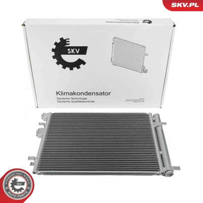 Bilde av Kondensator ESEN SKV 86SKV113