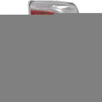 Bilde av DIEDERICHS 6433091 Baklykter venstre P21W, P21/5W, PY21W, W16W SUZUKI: Grand Vitara 2 SUV