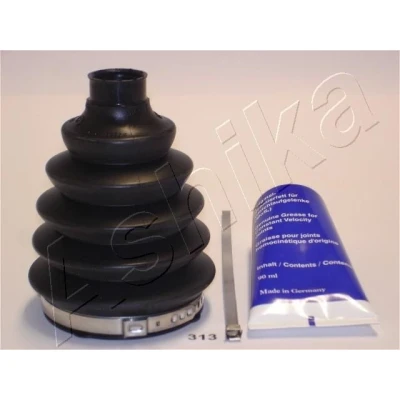 Bilde av Belgsett, drivaksel, Hjulside, mitsubishi colt vi, smart forfour, 3815A012, 4411851K80, 4411851K90