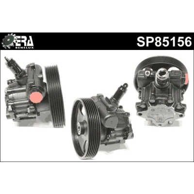 Bilde av ERA Benelux SP85156 Hydraulikkpumpe PEUGEOT: Expert II Tepee, Van