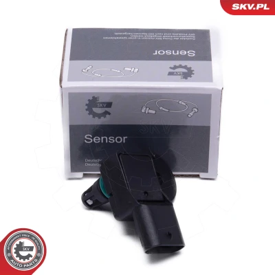 Bilde av ESEN SKV 17SKV164 Sensorer PEUGEOT: 207 Hatchback, 308 I SW, 508 MINI: Countryman, CITROËN: C5 3