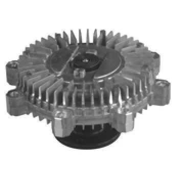 Bilde av NRF 49580 Viscous Clutch
