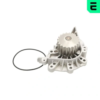 Bilde av OPTIMAL AQ 2384 Vannpumpe 20 med tetning mekanisk PEUGEOT: 407 SW, 206 Hatchback