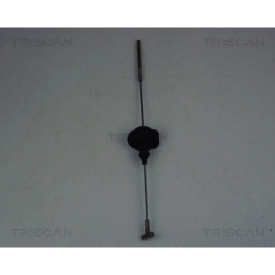Bilde av TRISCAN 8140 16182 Bremsekabel 326 skive/trommel FORD: Transit Connect Mk1 Van, Focus Stasjonsvogn, Tourneo