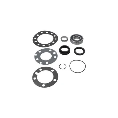 Bilde av Hjullagersett, bakaksel begge sider Kavo parts WBK 9081 toyota hiace buss iv, skåp hilux pick up v, vi