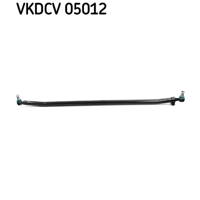 Bilde av Vinkelledd SKF VKDCV 05012