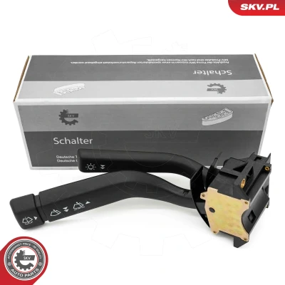 Bilde av ESEN SKV 38SKV579 Bryter Rattstamme FORD: Transit Mk4 Flatvogn lastebil/Chassis