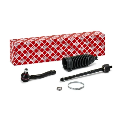 Bilde av FEBI BILSTEIN 44923 Parallellstag framaksel høyre med muttere bøyler, styremasjetter PEUGEOT: 5008 I, 3008 CITROËN: C4 I Hatchback