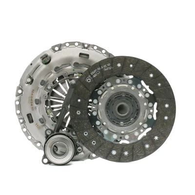 Bilde av LuK 624 3279 33 Clutch VOLKSWAGEN: Passat B6 Variant, Golf 6, 5, SKODA: Octavia 2 Combi, II Hatchback, AUDI: A3 Sportback, TT Coupé