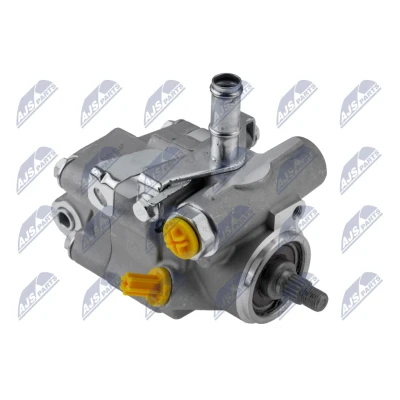 Bilde av Hydraulikkpumpe, styring, lexus gs, sc cabriolet