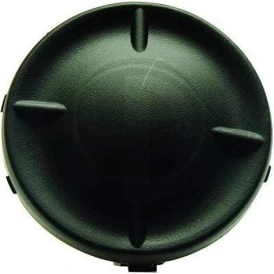 Bilde av DIEDERICHS 6088045 Holder, tåkelyskaster