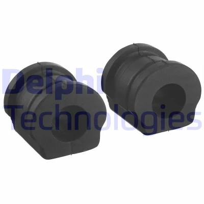Bilde av DELPHI TD1049W Stabilisatorbøssinger SKODA: Fabia 2, 1 Combi, VOLKSWAGEN: Polo V Hatchback, IV Hatchback
