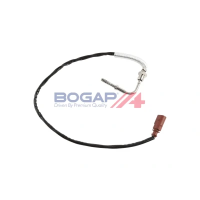 Bilde av BOGAP A6120140 Sensorer VOLKSWAGEN: Golf 6, Passat B6 Variant, Plus / Crossgolf, SKODA: Octavia 2 Combi, Yeti, Superb II Stasjonsvogn