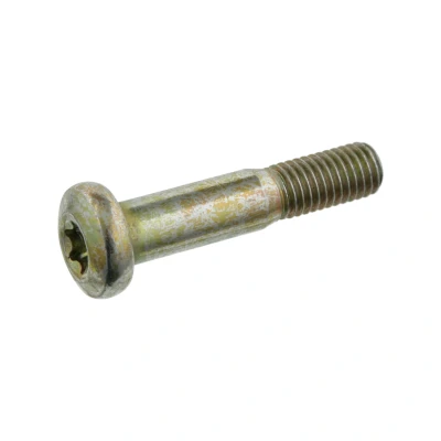 Bilde av SWAG 50 92 4391 skrue, panhardstang FORD: Sierra Mk2 Hatchback, ESCORT 4 Cabriolet