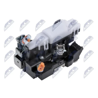 Bilde av Dørlås, Foran høyre, nissan kubistar skåp, renault kangoo, kangoo express, 8200727504