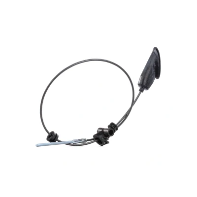 Bilde av Kabel, parkeringsbremse, Foran, vw transporter t4 buss, skåp, 701711476A