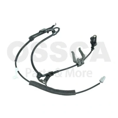Bilde av OSSCA 30745 ABS Sensor foran venstre 2 polet TOYOTA: Sienna II (XL20) 3.3, 3.3 4WD 2003 2009